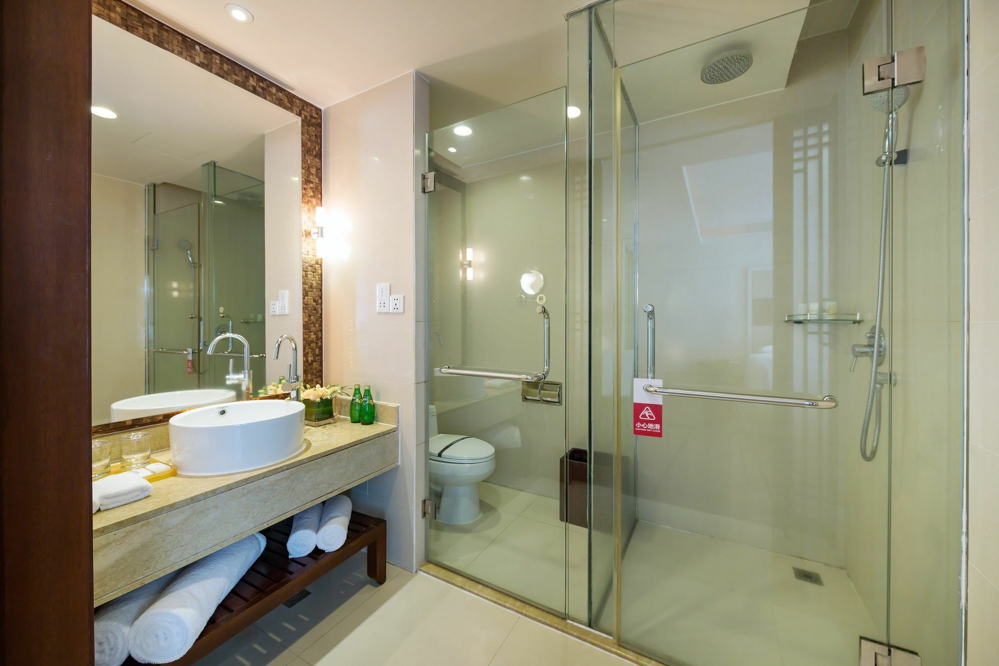 La Floret Villas Yalong Bay Sanya Luoyushangcun Ngoại thất bức ảnh