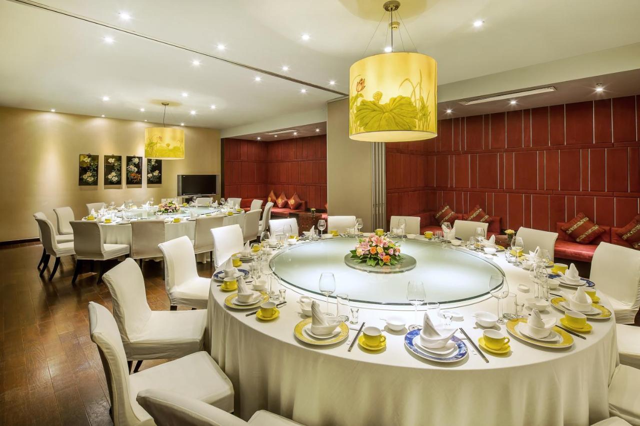 La Floret Villas Yalong Bay Sanya Luoyushangcun Ngoại thất bức ảnh